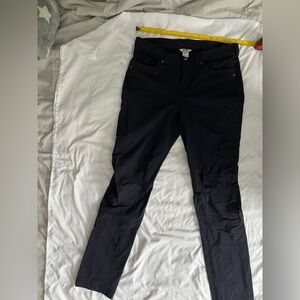 Women's Duluth Hiking Pants 33”